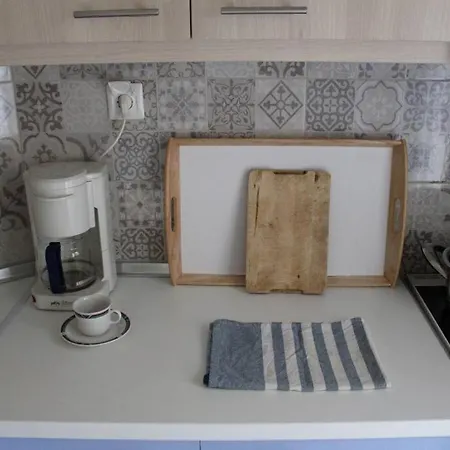 Apartament Artistic Eco Aprt, Rotunda Skg