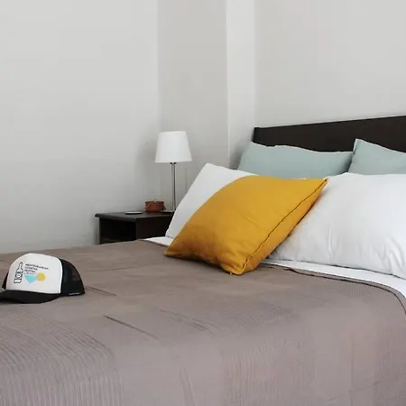 Artistic Eco Aprt, Rotunda Skg Apartament