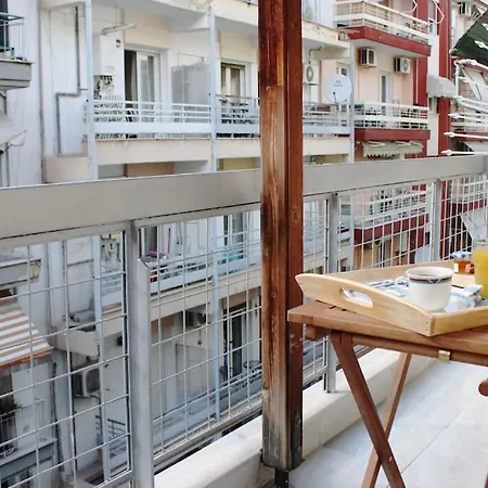 Artistic Eco Aprt, Rotunda Skg Apartament *