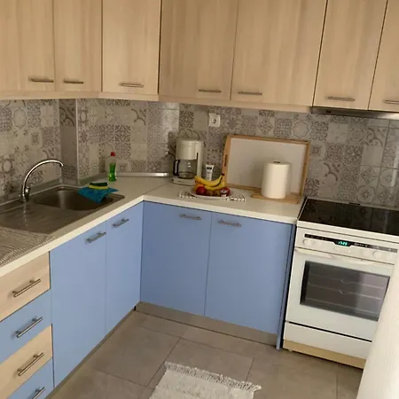 Artistic Eco Aprt, Rotunda Skg Apartament *